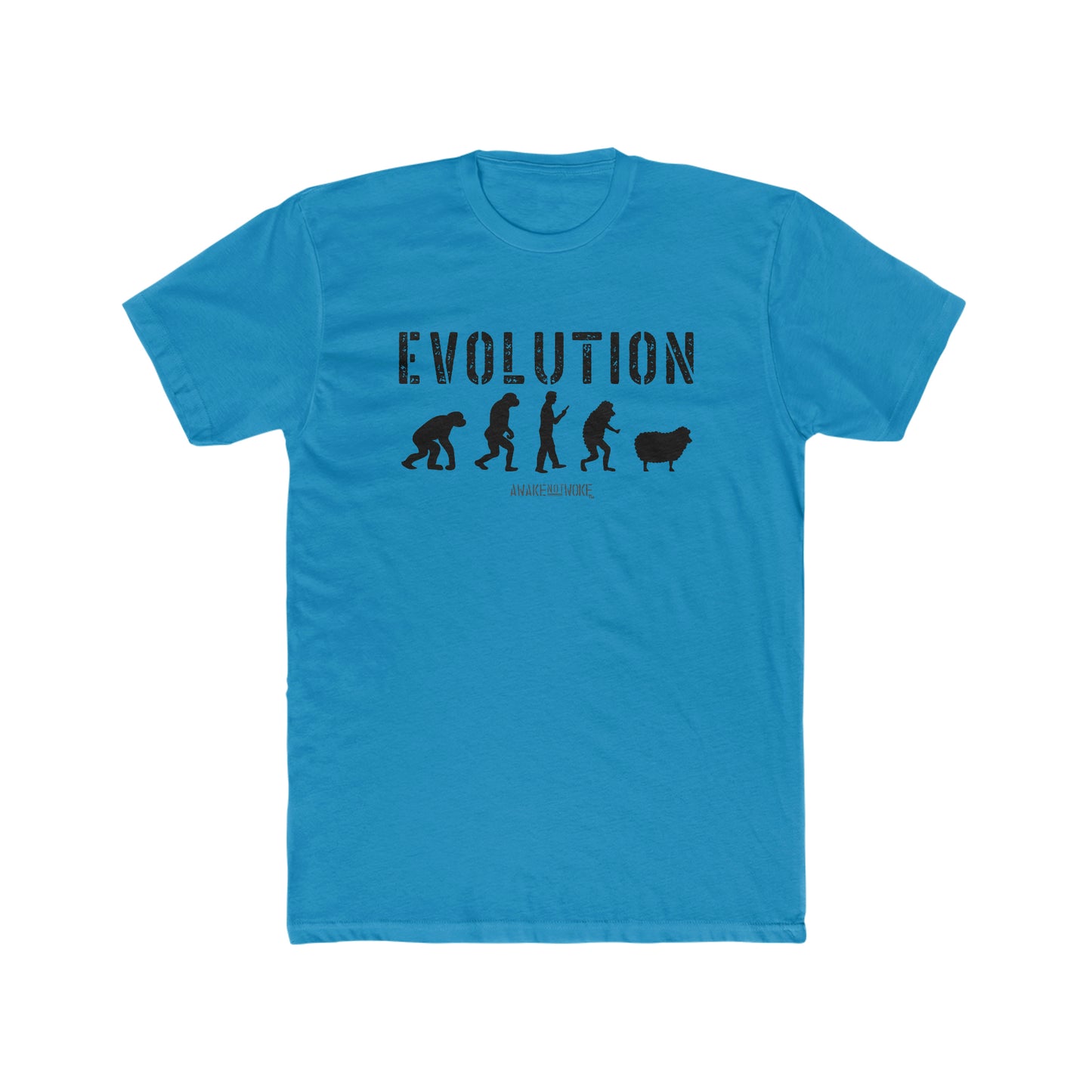 Men's Evolution T Shirt
