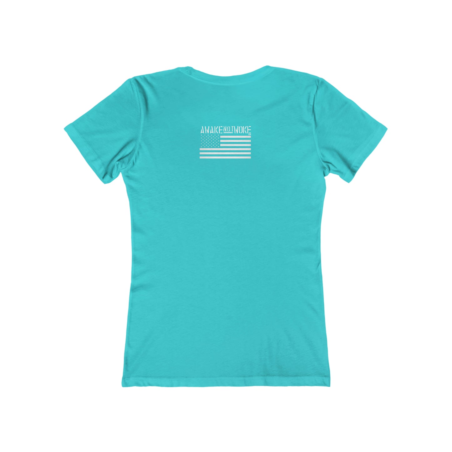 Women's Lets Go Brandon T Shirt