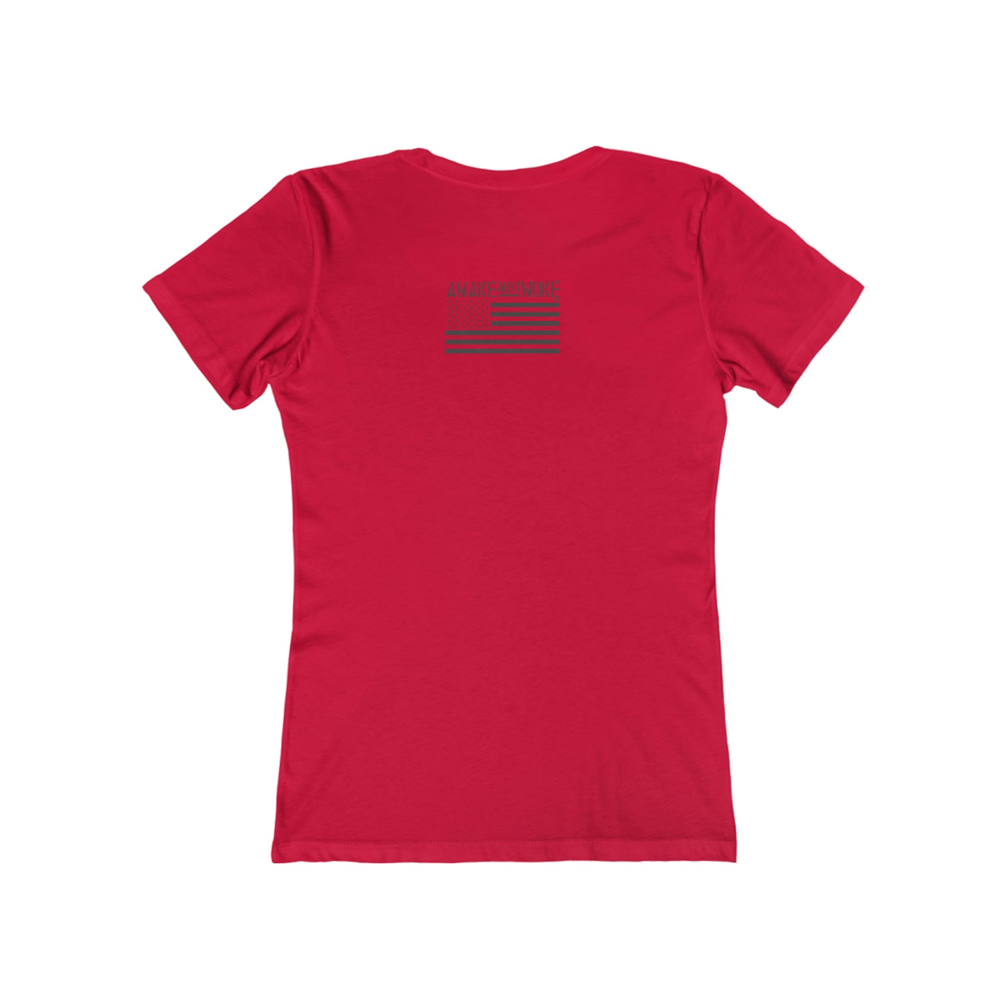 Women's Evolution T Shirt