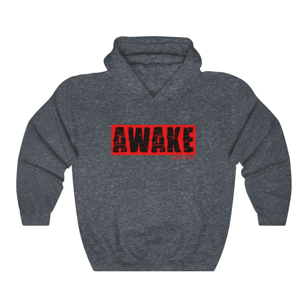 Unisex Heavy Blend AWAKE (Red Box)