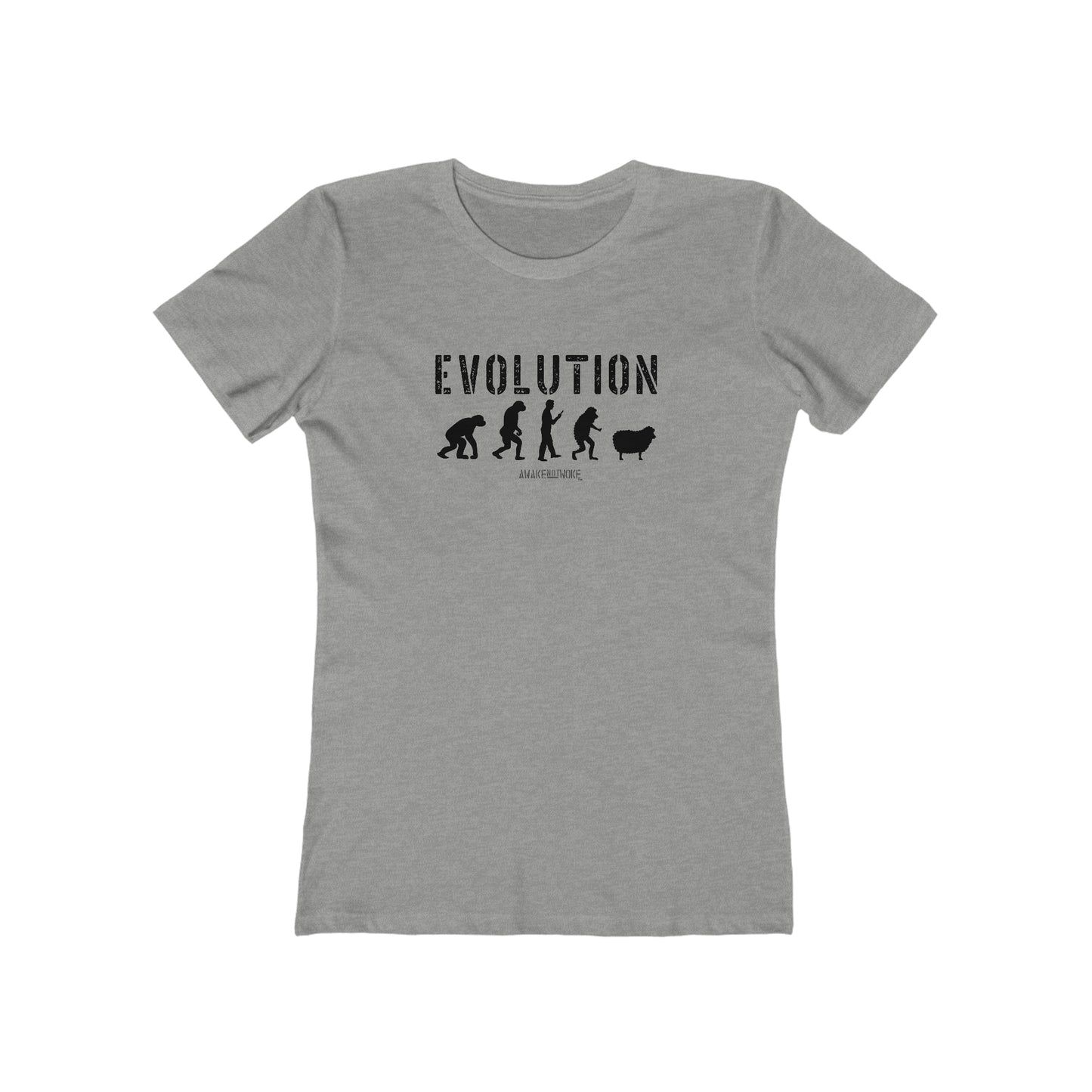 Women's Evolution T Shirt