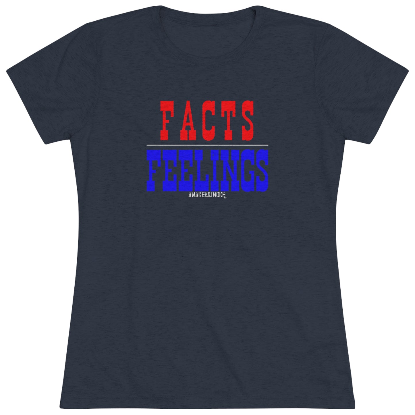 Women's Triblend Tee