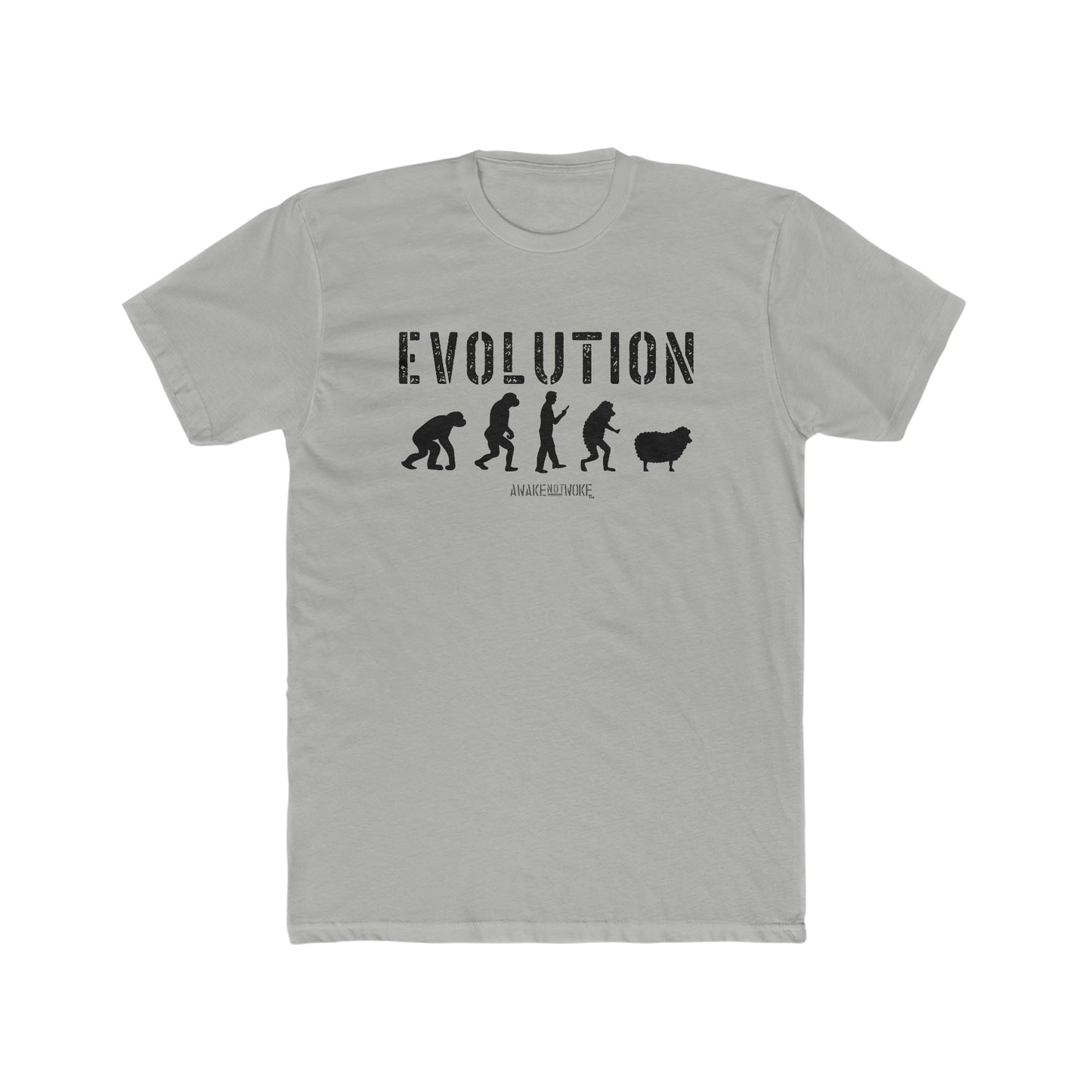 Men's Evolution T Shirt