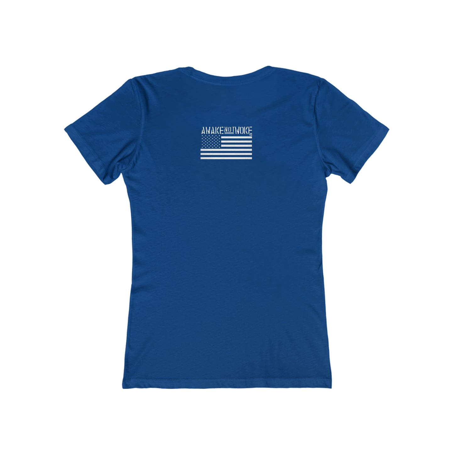 Women's Lets Go Brandon T Shirt