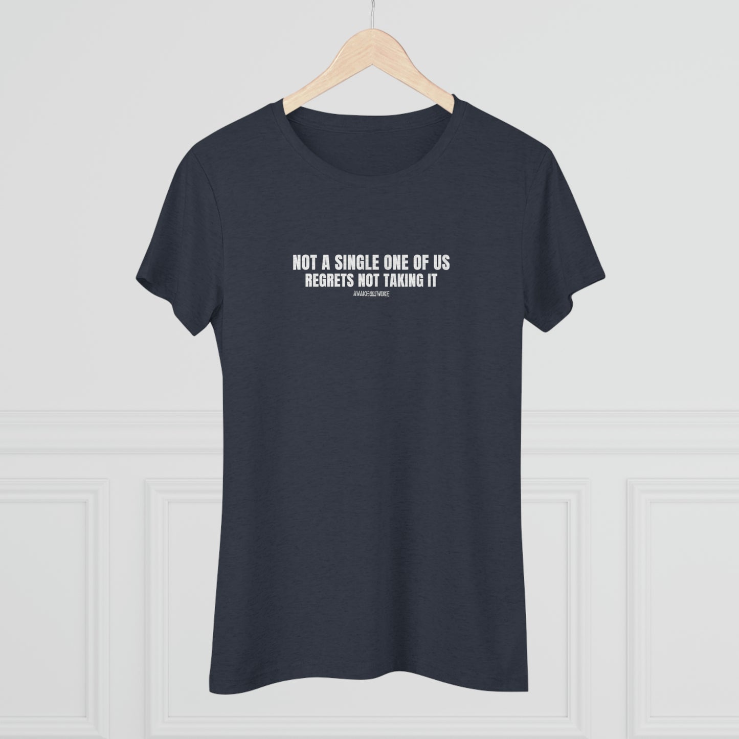 Women's No Regrets