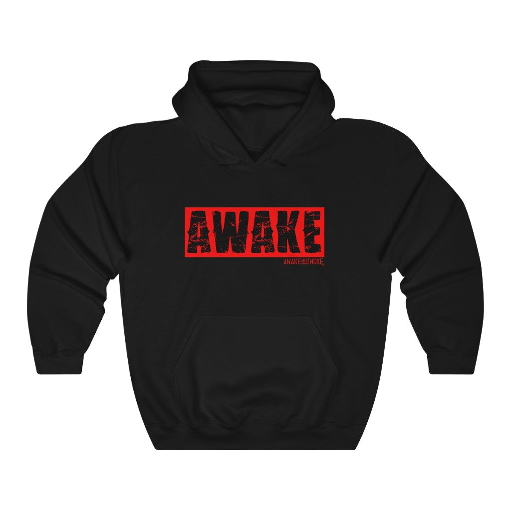 Unisex Heavy Blend AWAKE (Red Box)