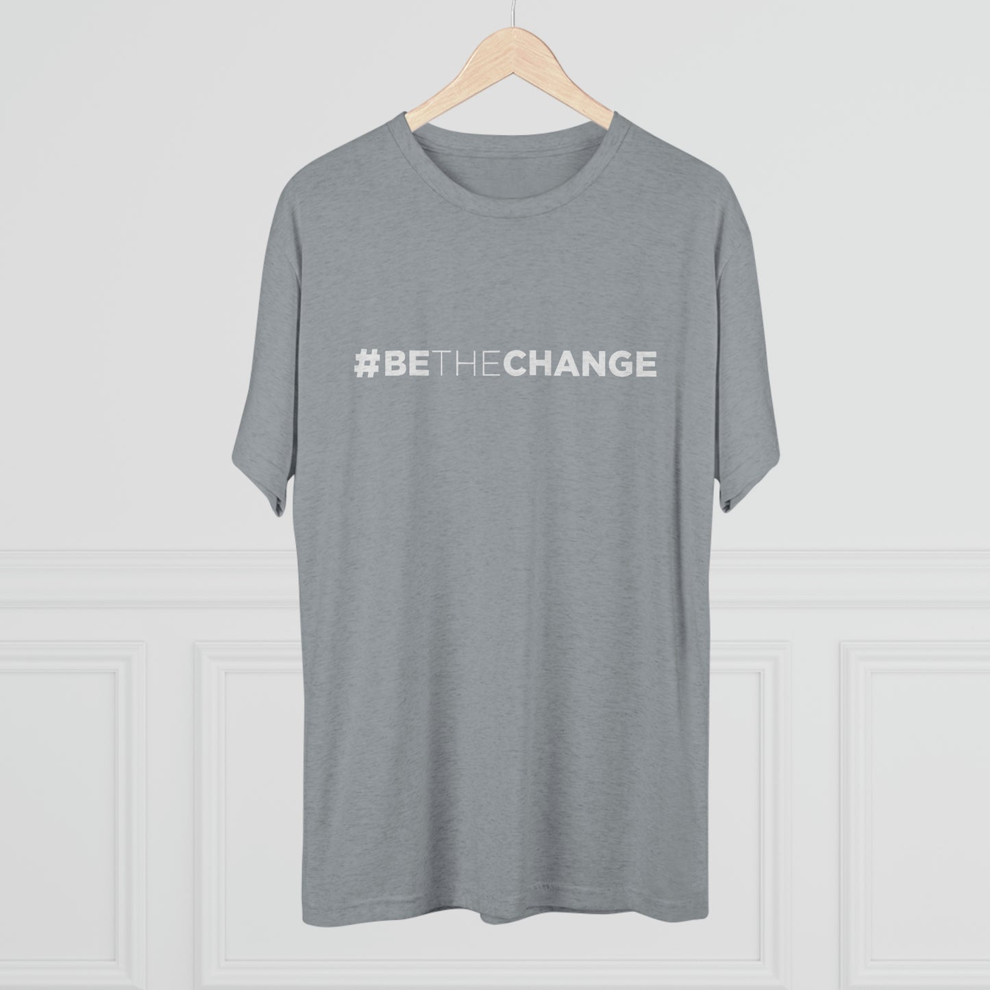 Men's OG #BeTheChange Tee