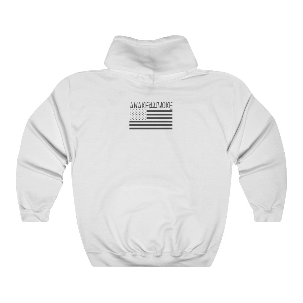 Unisex Heavy Blend Fight Against Tyranny