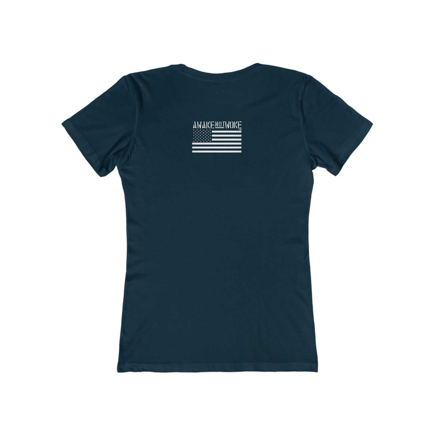 Women's Lets Go Brandon T Shirt