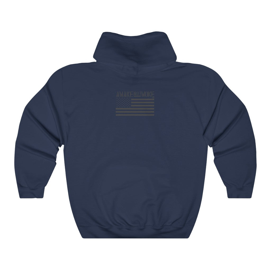 Unisex Heavy Blend Fight Against Tyranny