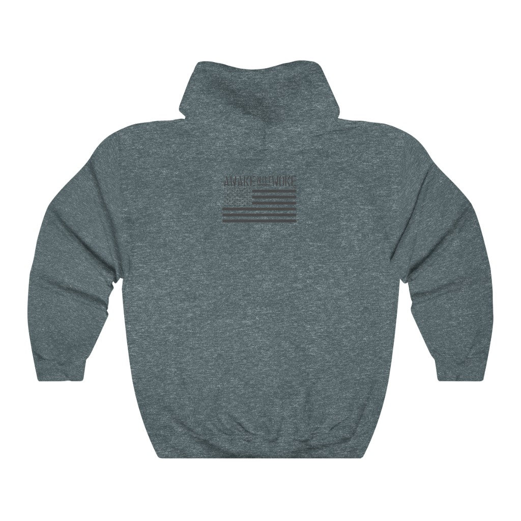 Unisex Heavy Blend Fight Against Tyranny