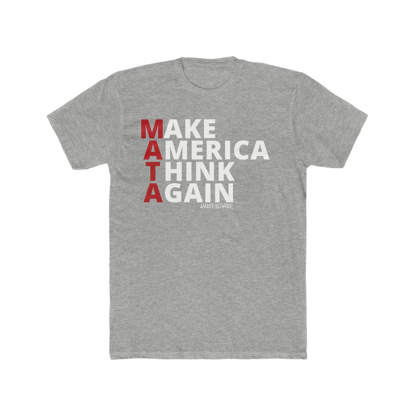Men's/Unisex MATA