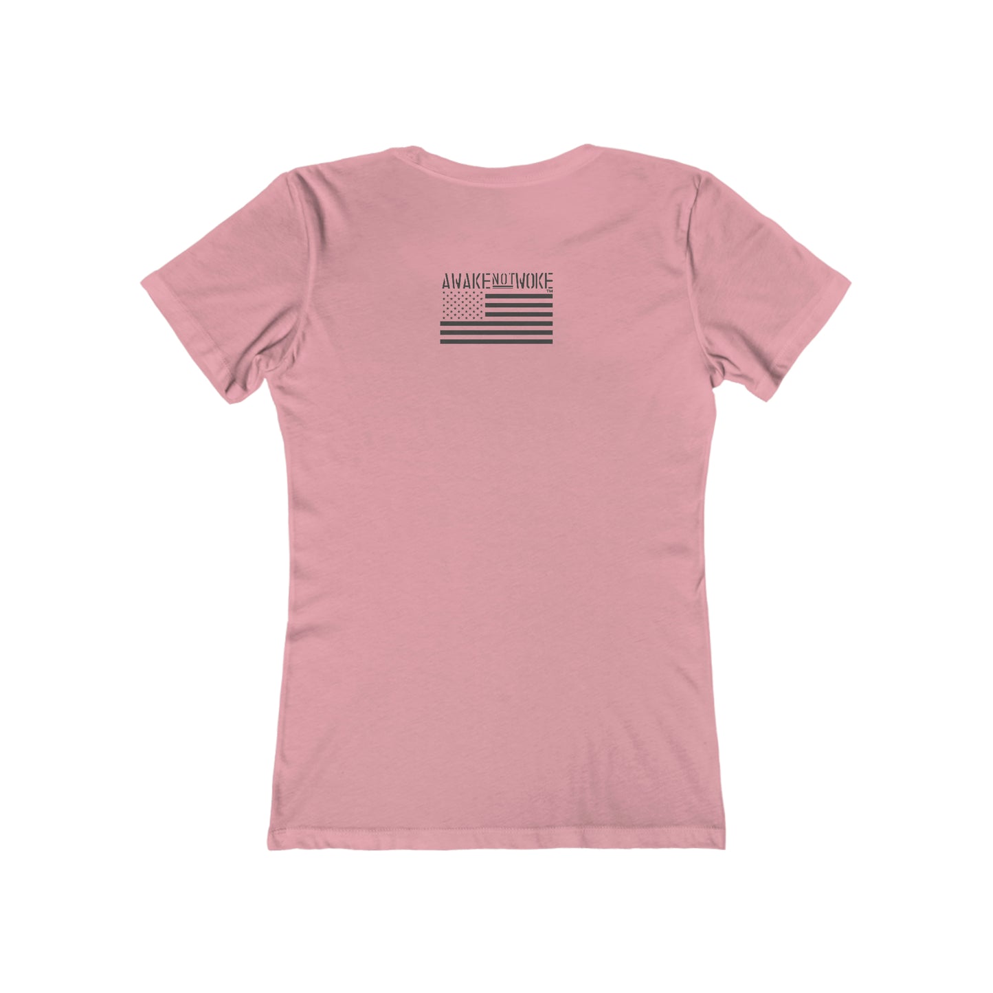 Women's Will Not Surrender T Shirt