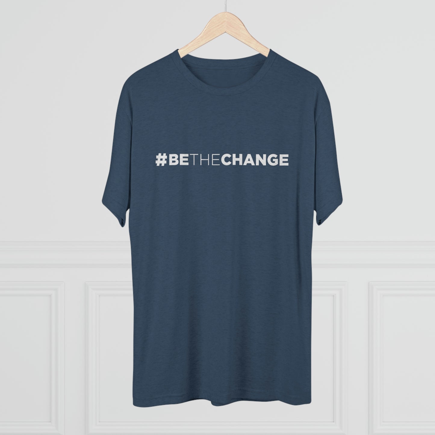 Men's OG #BeTheChange Tee