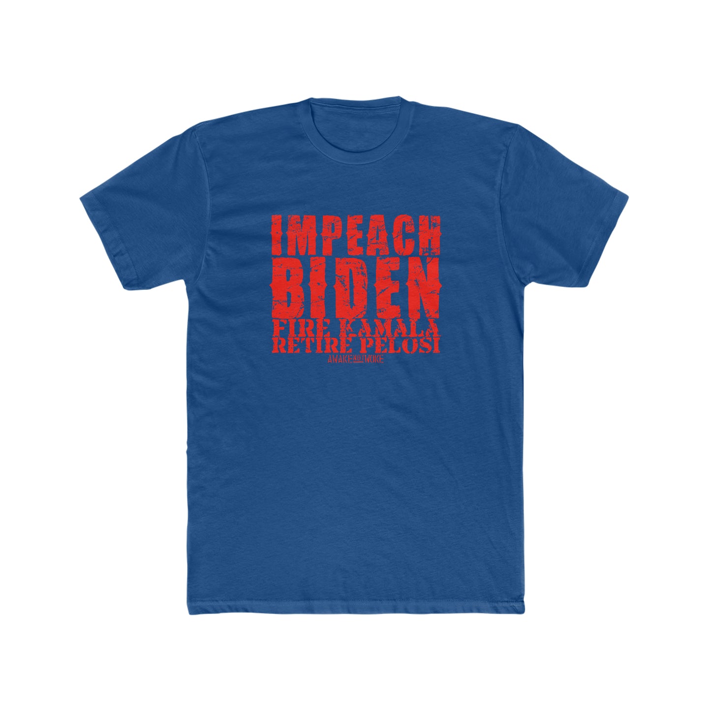 Men's Biden Kamala Pelosi