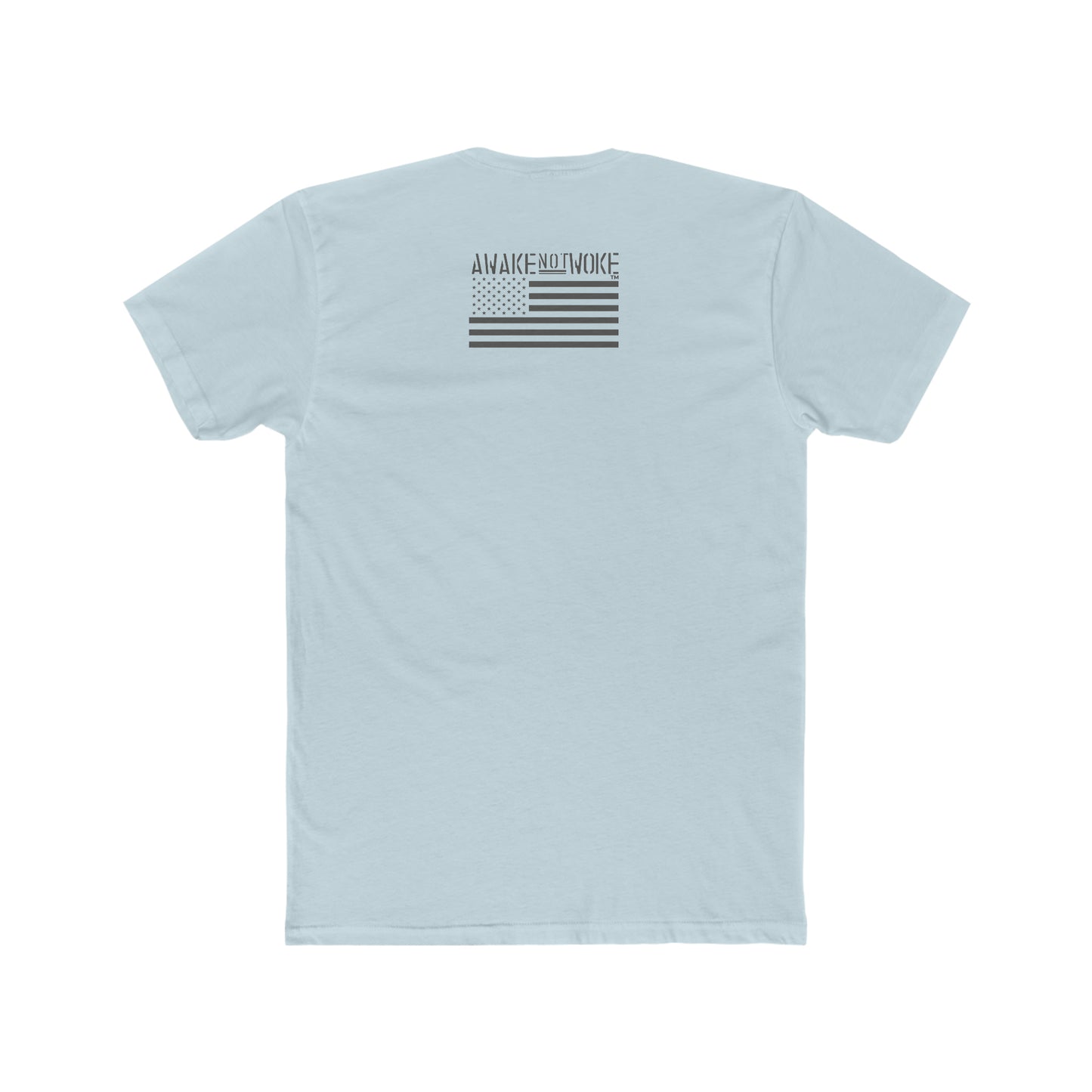 Men's/Unisex "They Both Suck" - The Bipartisan Truth Tee