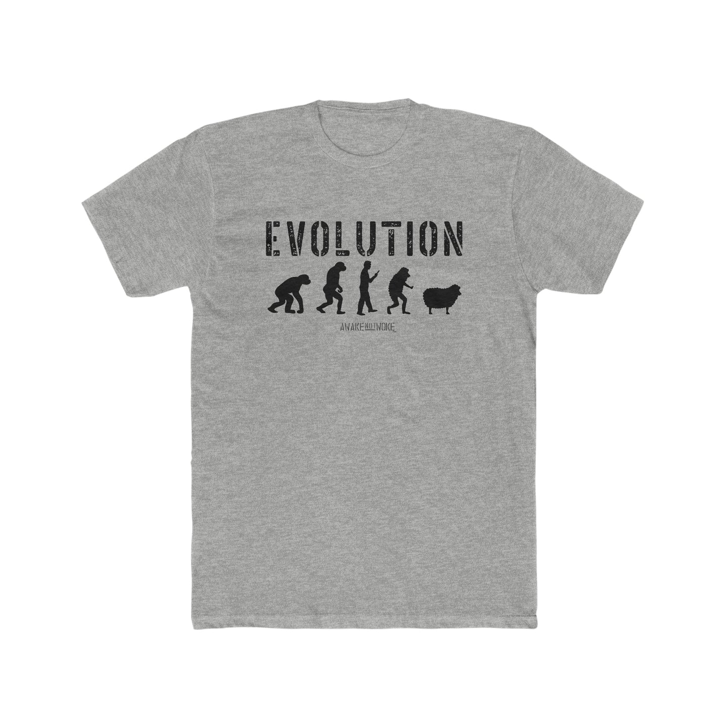 Men's Evolution T Shirt