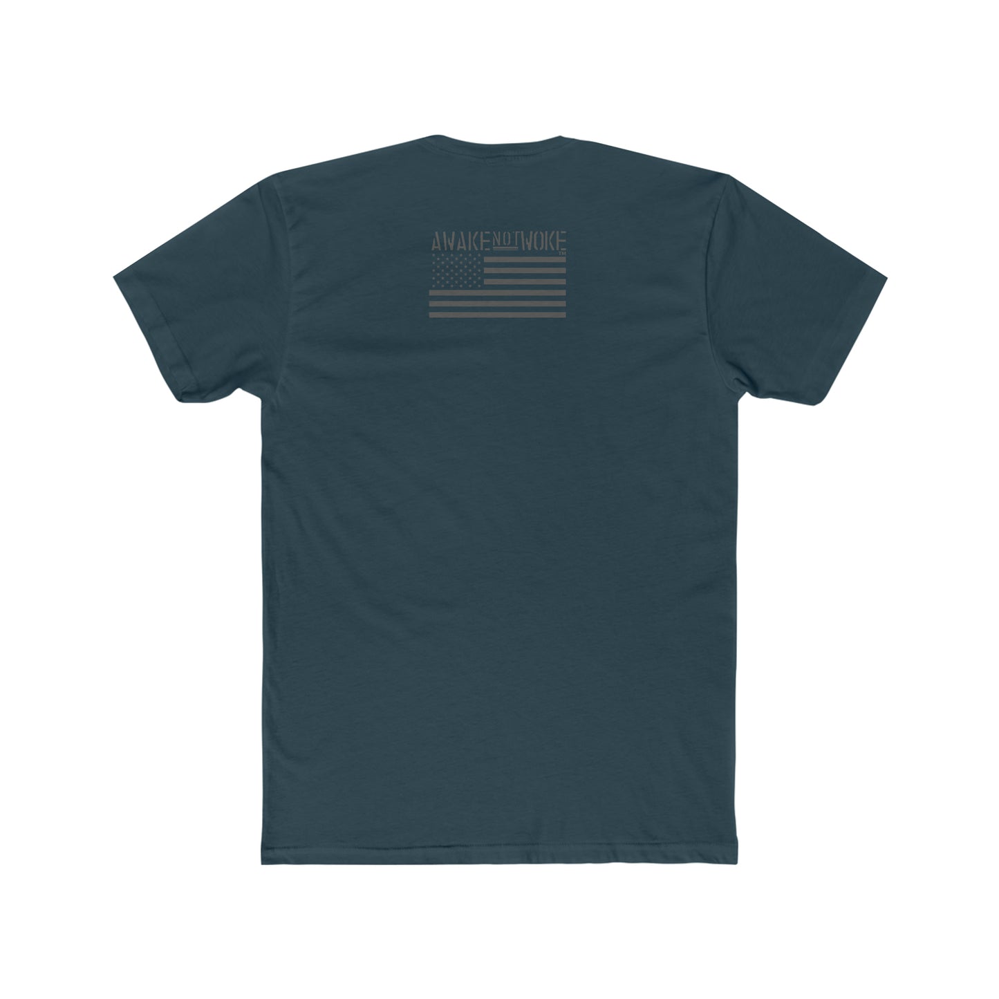 Men's/Unisex Agree to Disagree