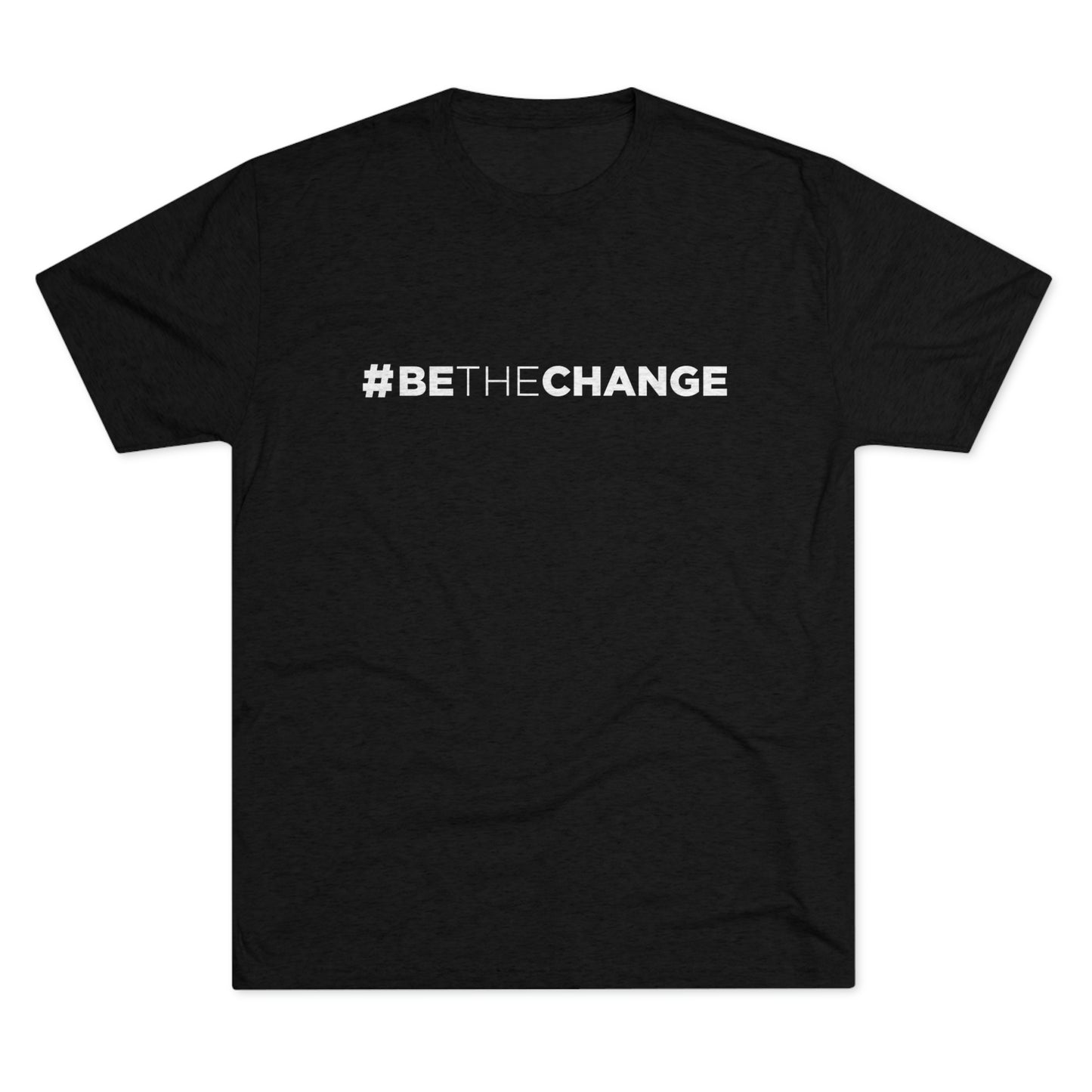 Men's OG #BeTheChange Tee