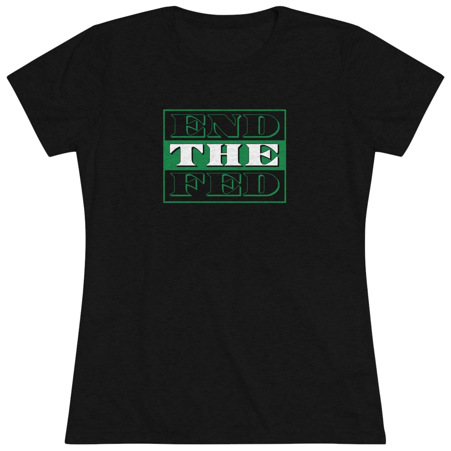 Women's END THE FED