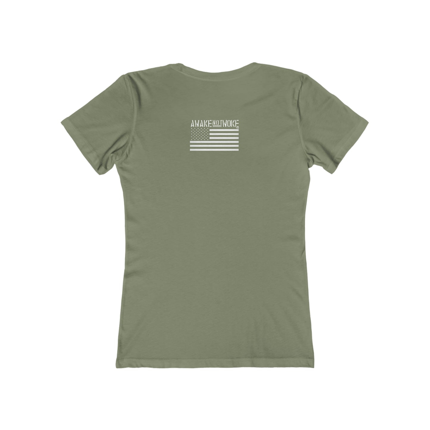 Women's Lets Go Brandon T Shirt