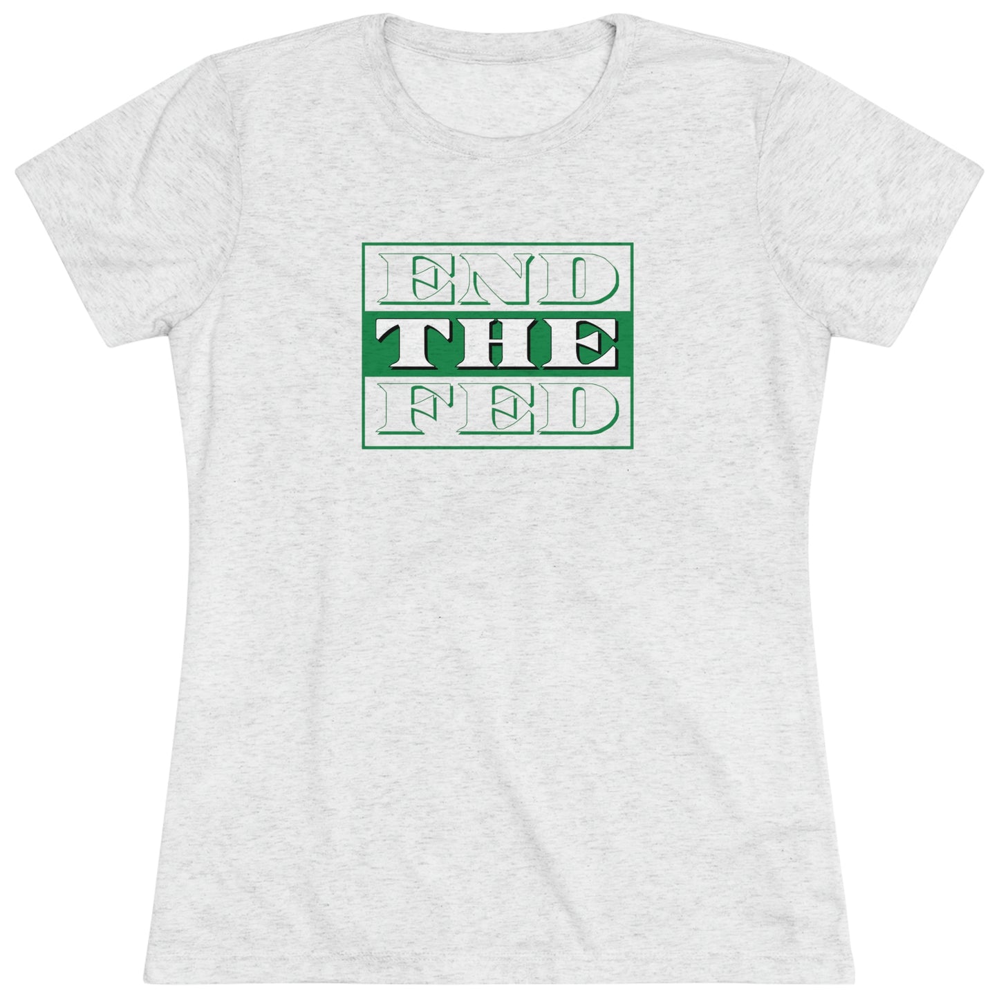 Women's END THE FED