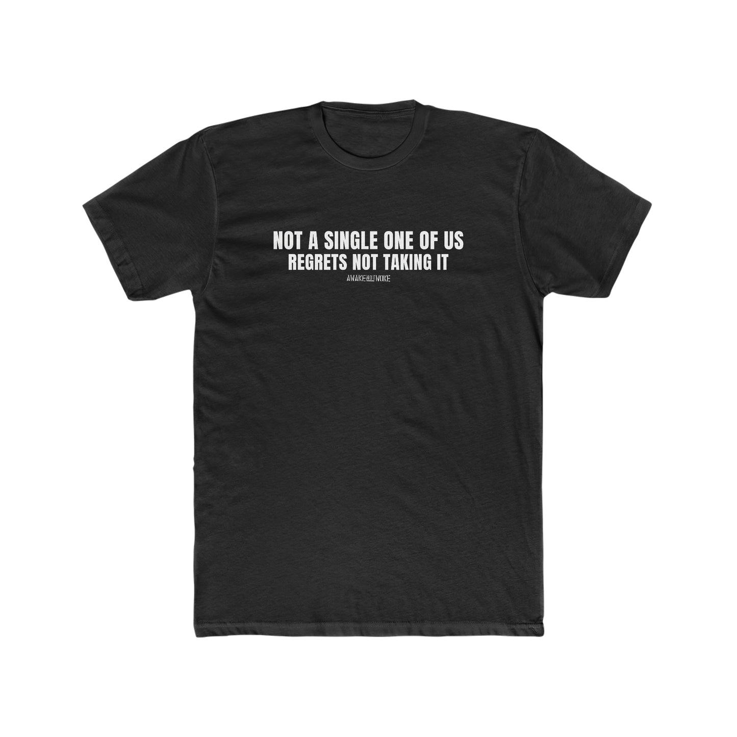 Men's/Unisex No Regrets