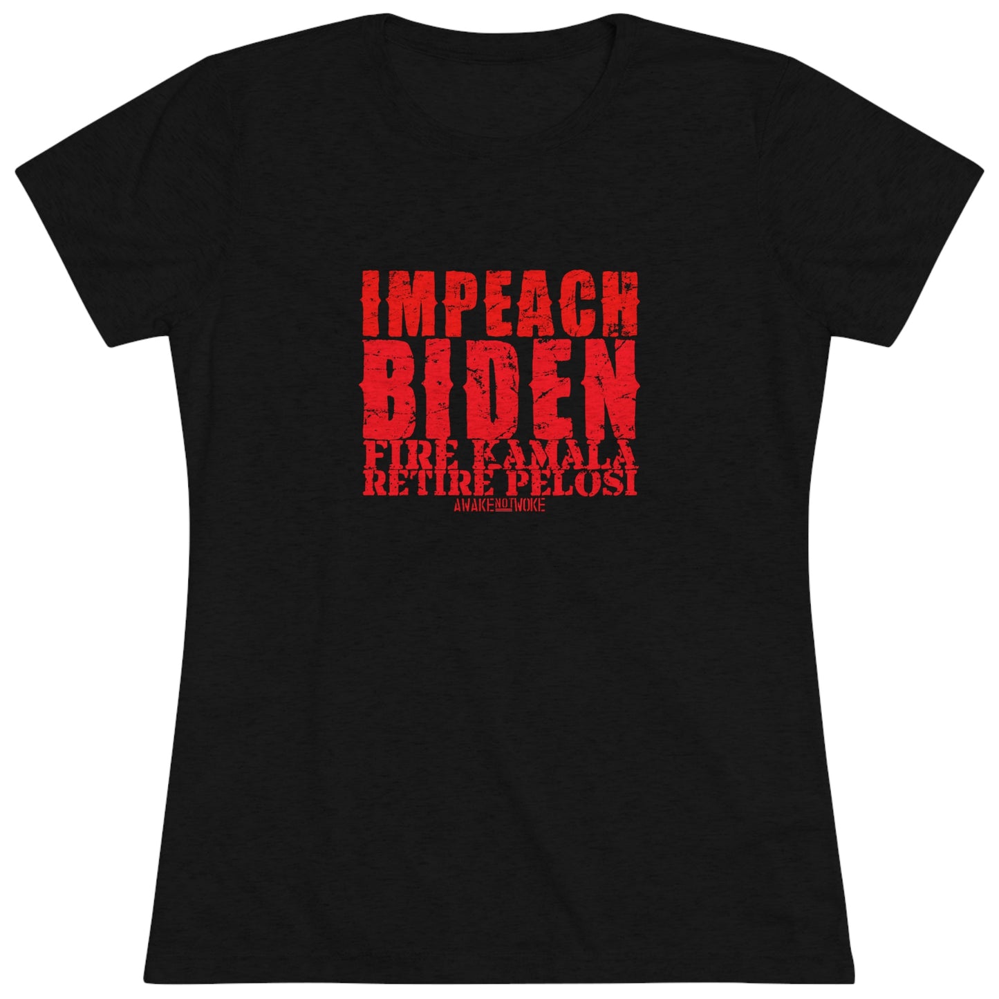 Women's Biden Kamala Pelosi
