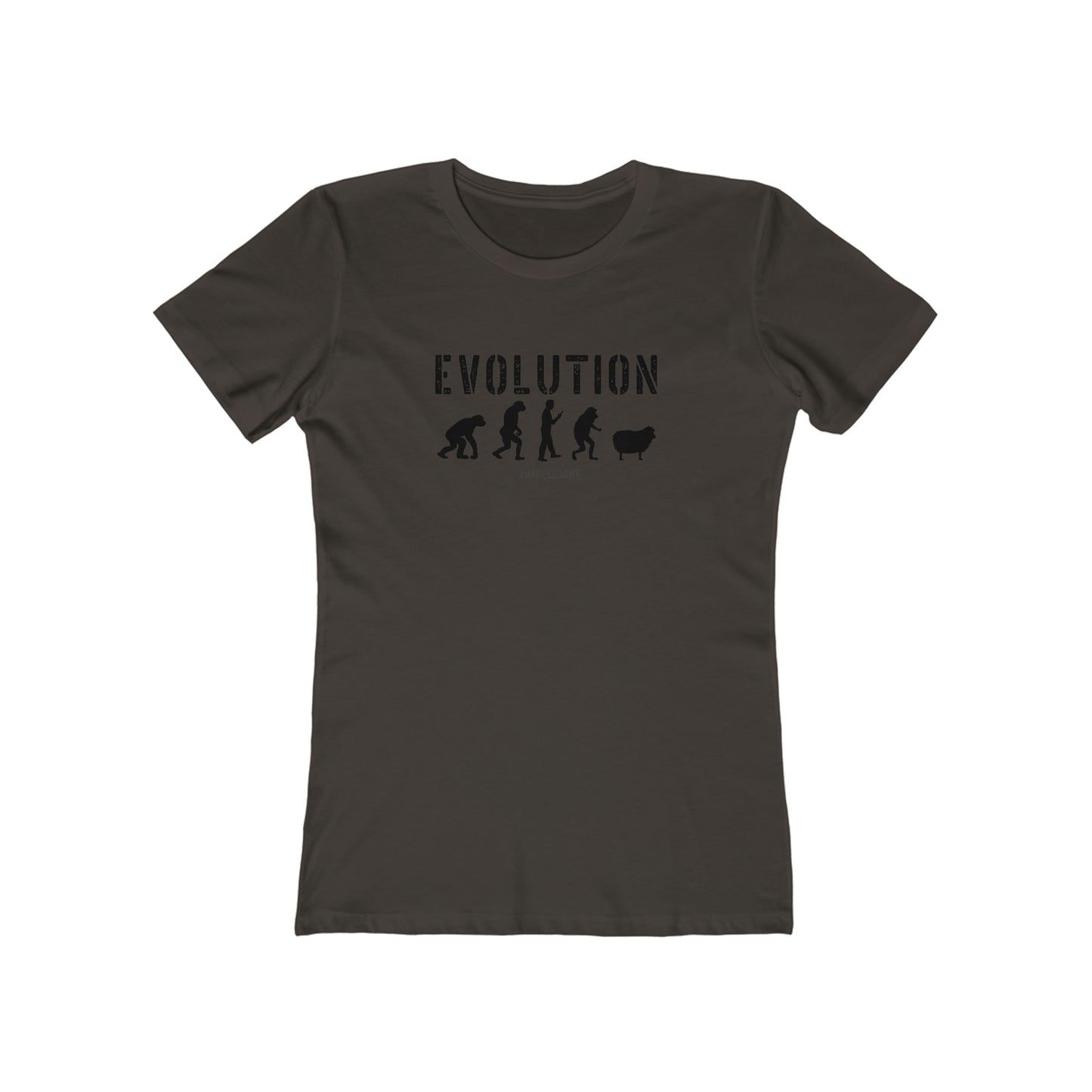 Women's Evolution T Shirt