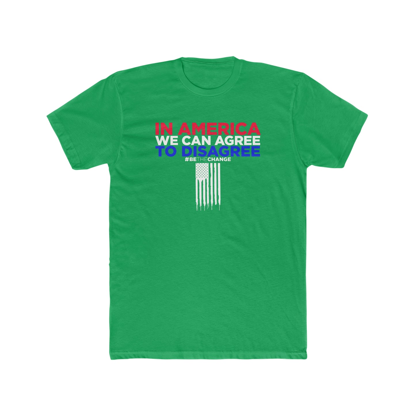 Men's/Unisex Agree to Disagree