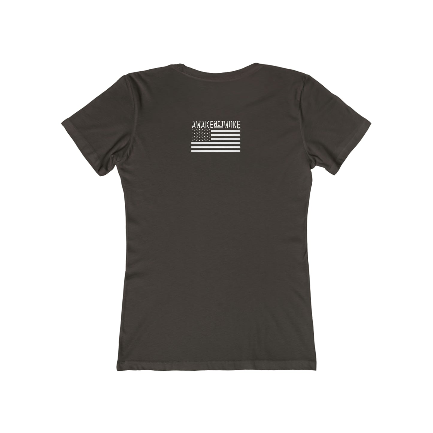 Women's Lets Go Brandon T Shirt