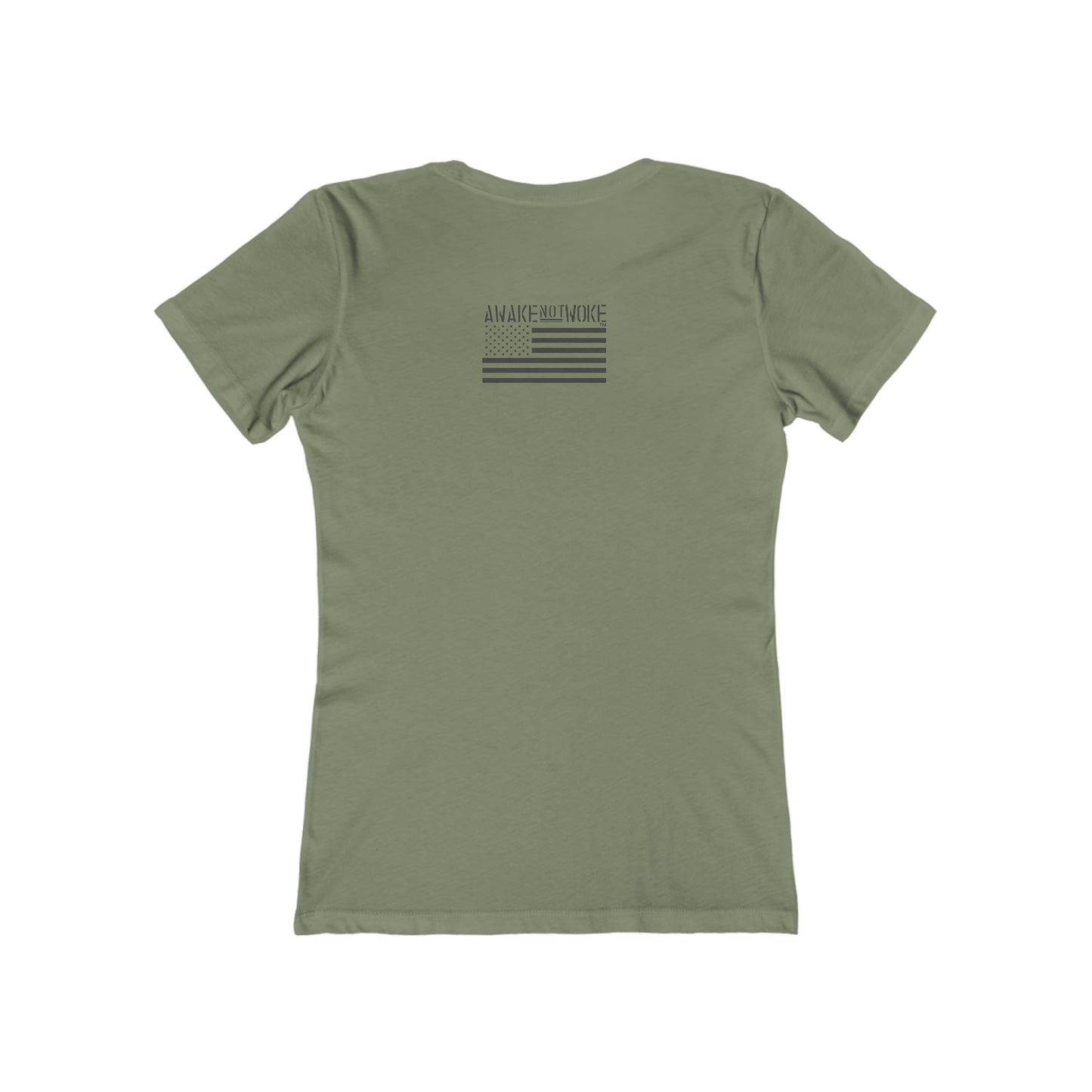 Women's Evolution T Shirt