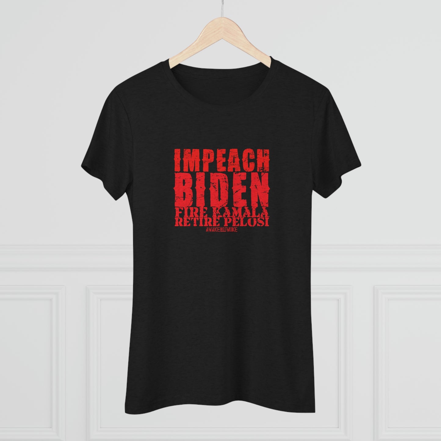 Women's Biden Kamala Pelosi