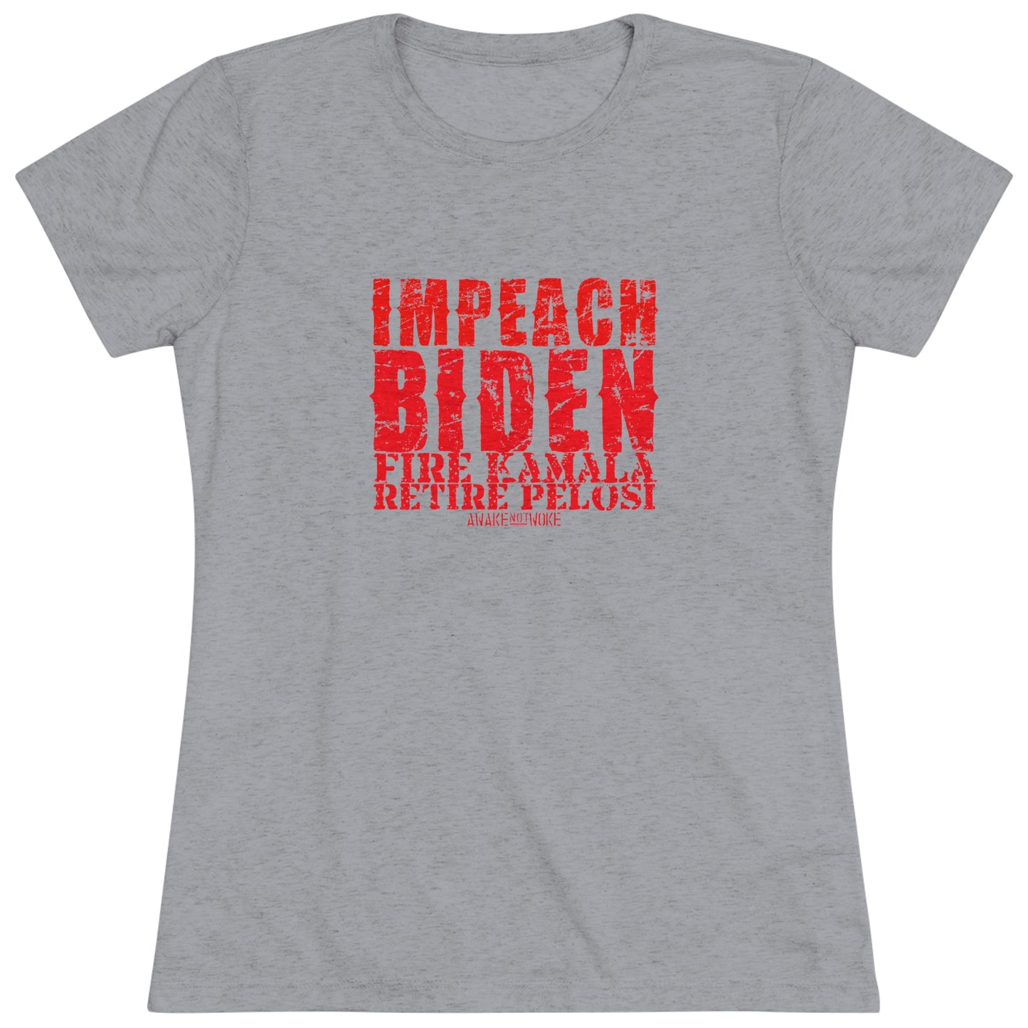 Women's Biden Kamala Pelosi