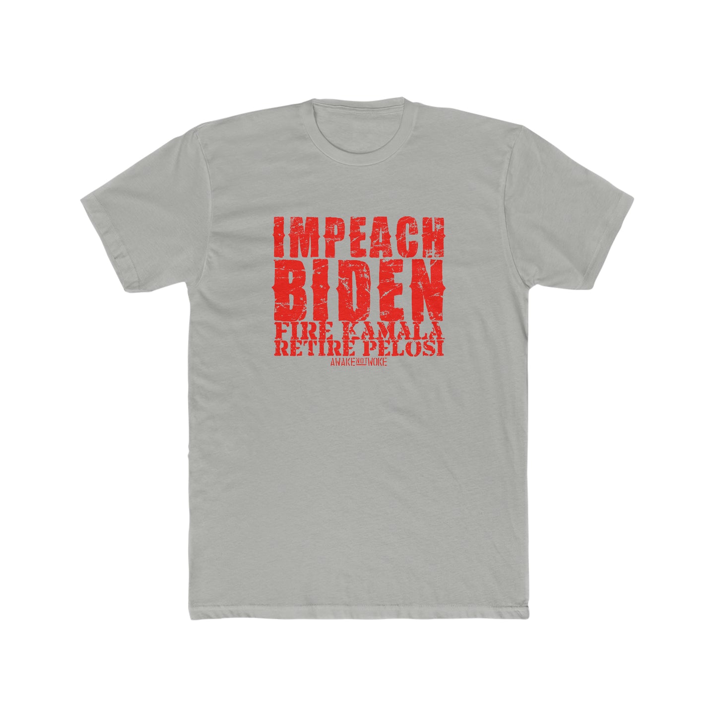 Men's Biden Kamala Pelosi
