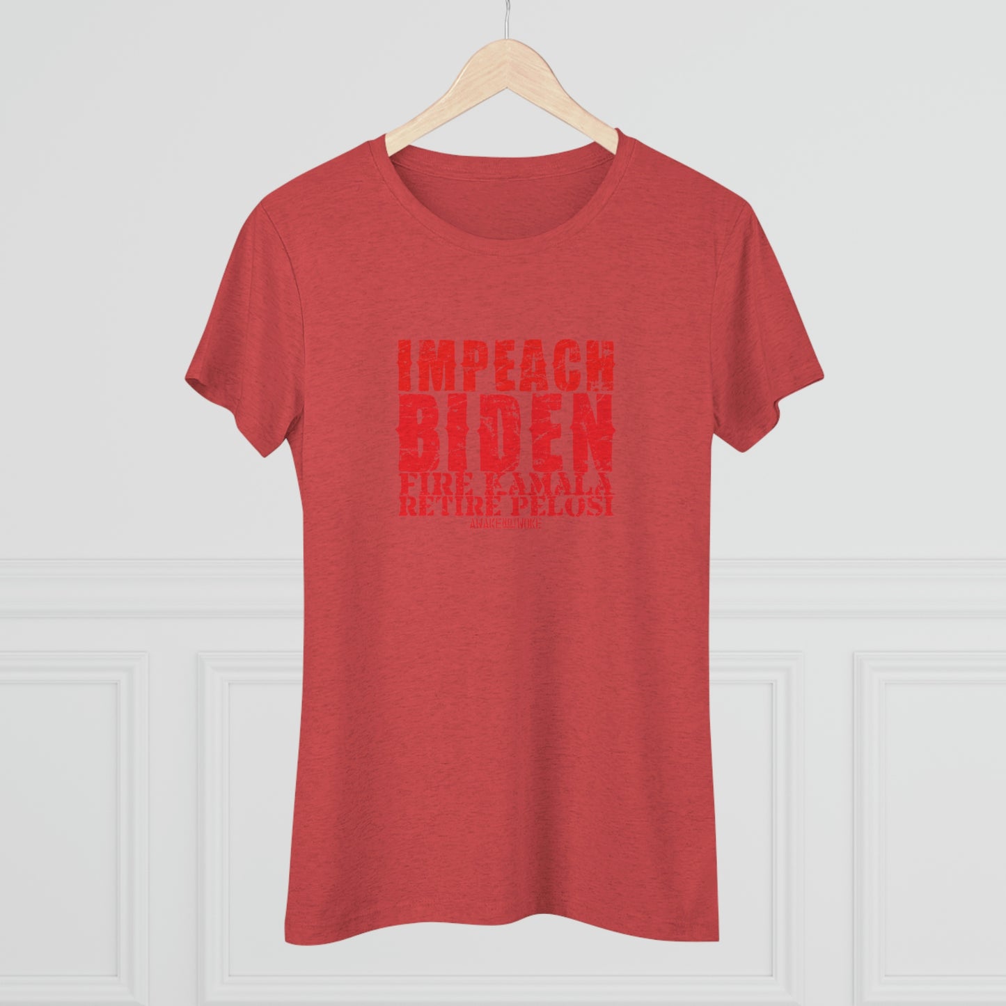 Women's Biden Kamala Pelosi
