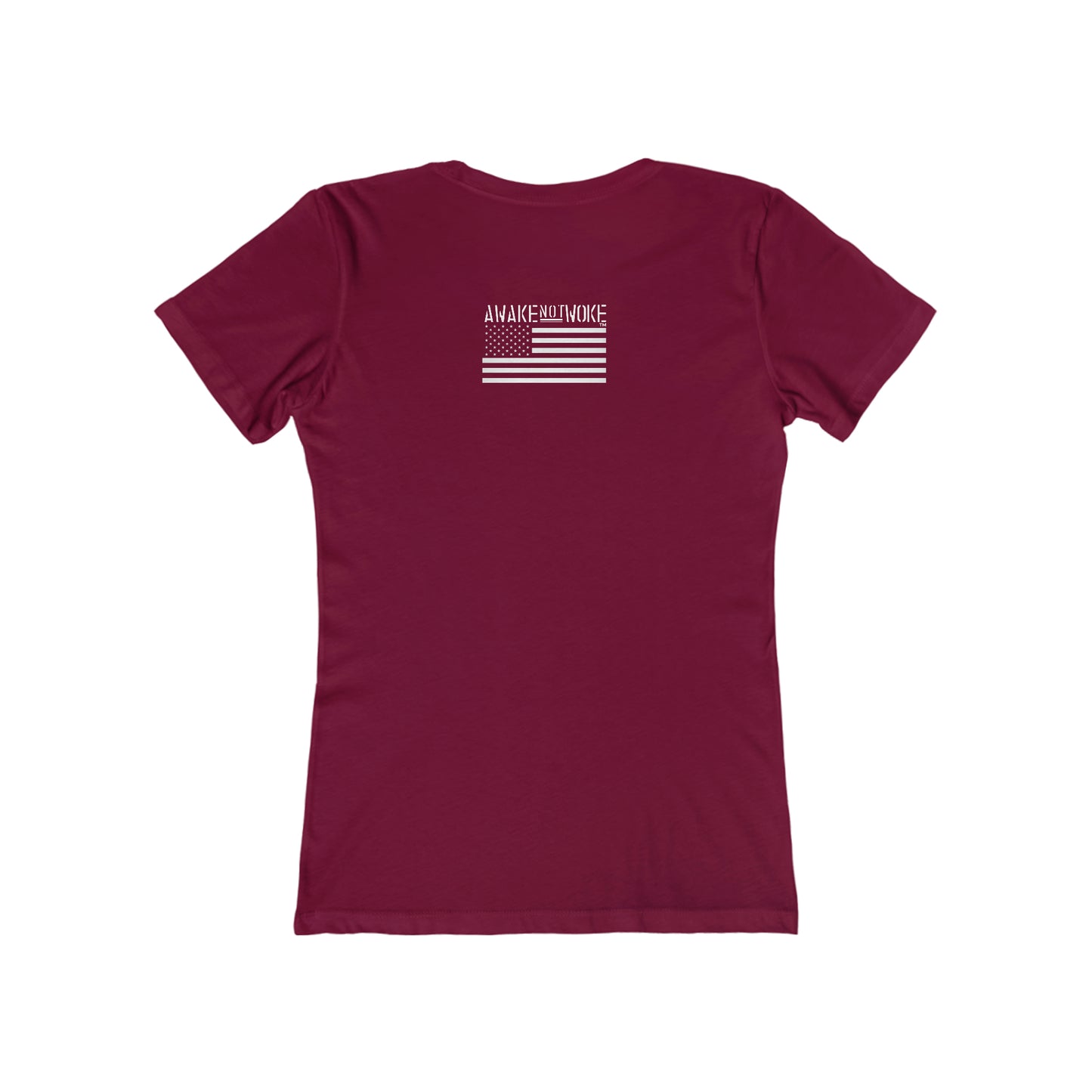 Women's Lets Go Brandon T Shirt