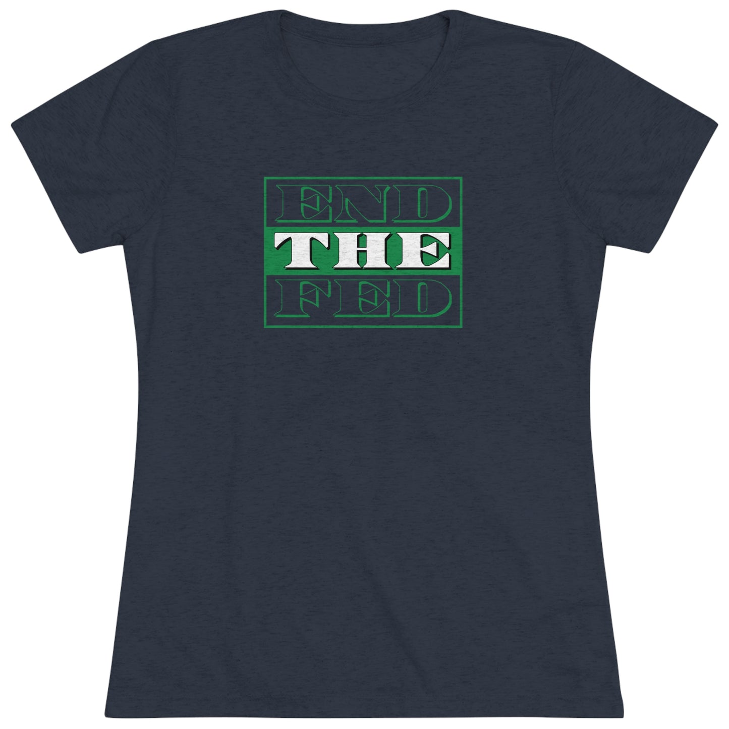 Women's END THE FED