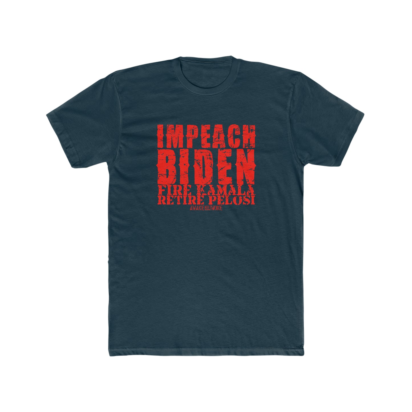 Men's Biden Kamala Pelosi
