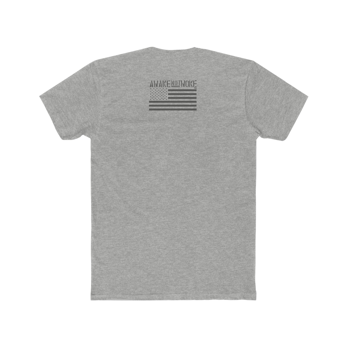 Men's/Unisex "They Both Suck" - The Bipartisan Truth Tee