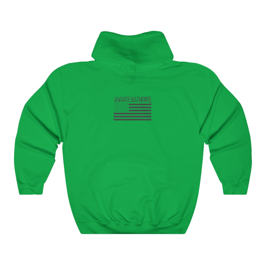 Unisex Heavy Blend Unvaccinated Lives Matter
