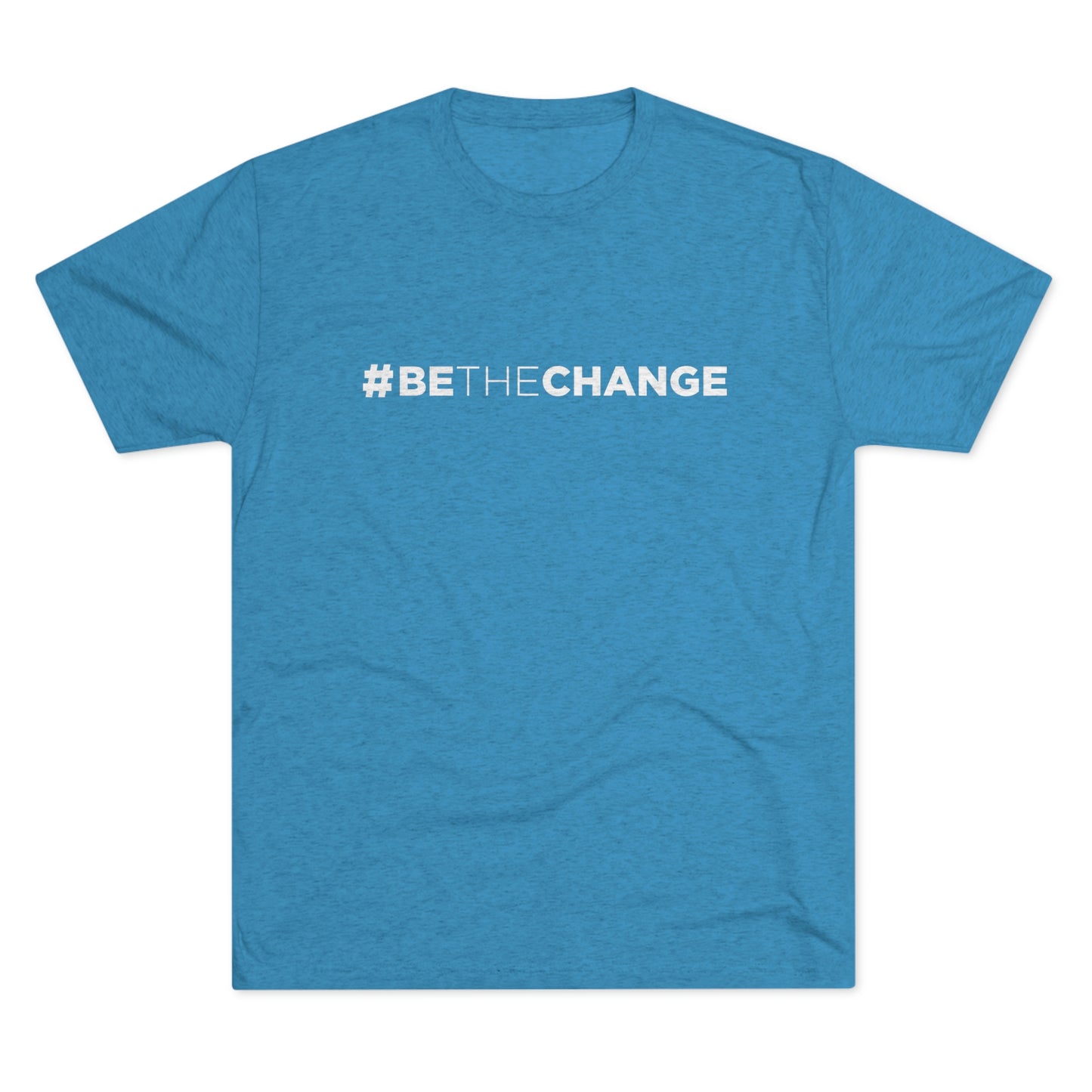 Men's OG #BeTheChange Tee