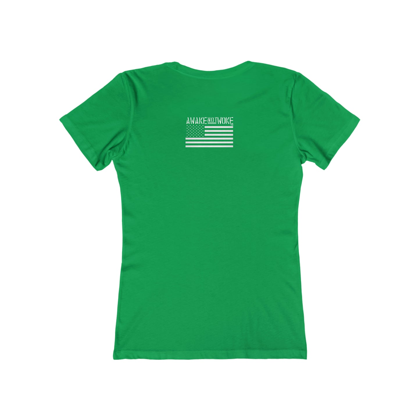 Women's Lets Go Brandon T Shirt