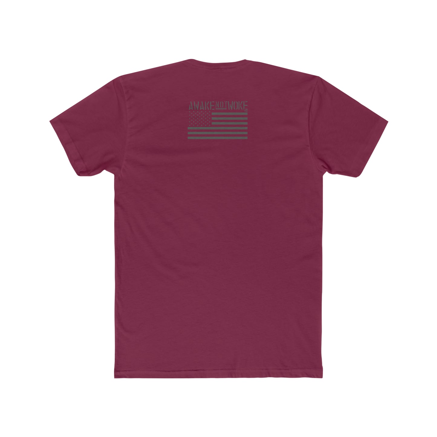 Men's/Unisex "They Both Suck" - The Bipartisan Truth Tee