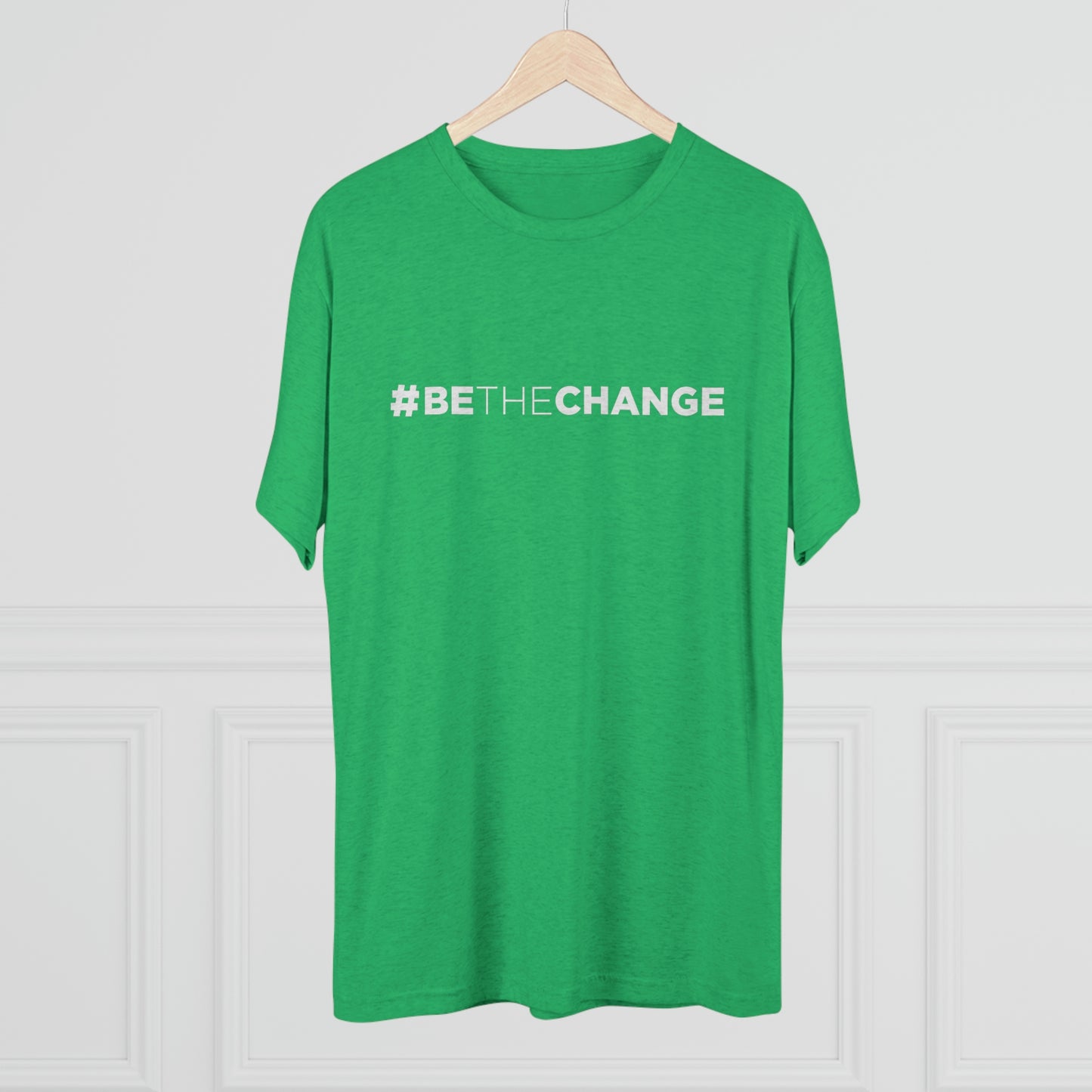 Men's OG #BeTheChange Tee
