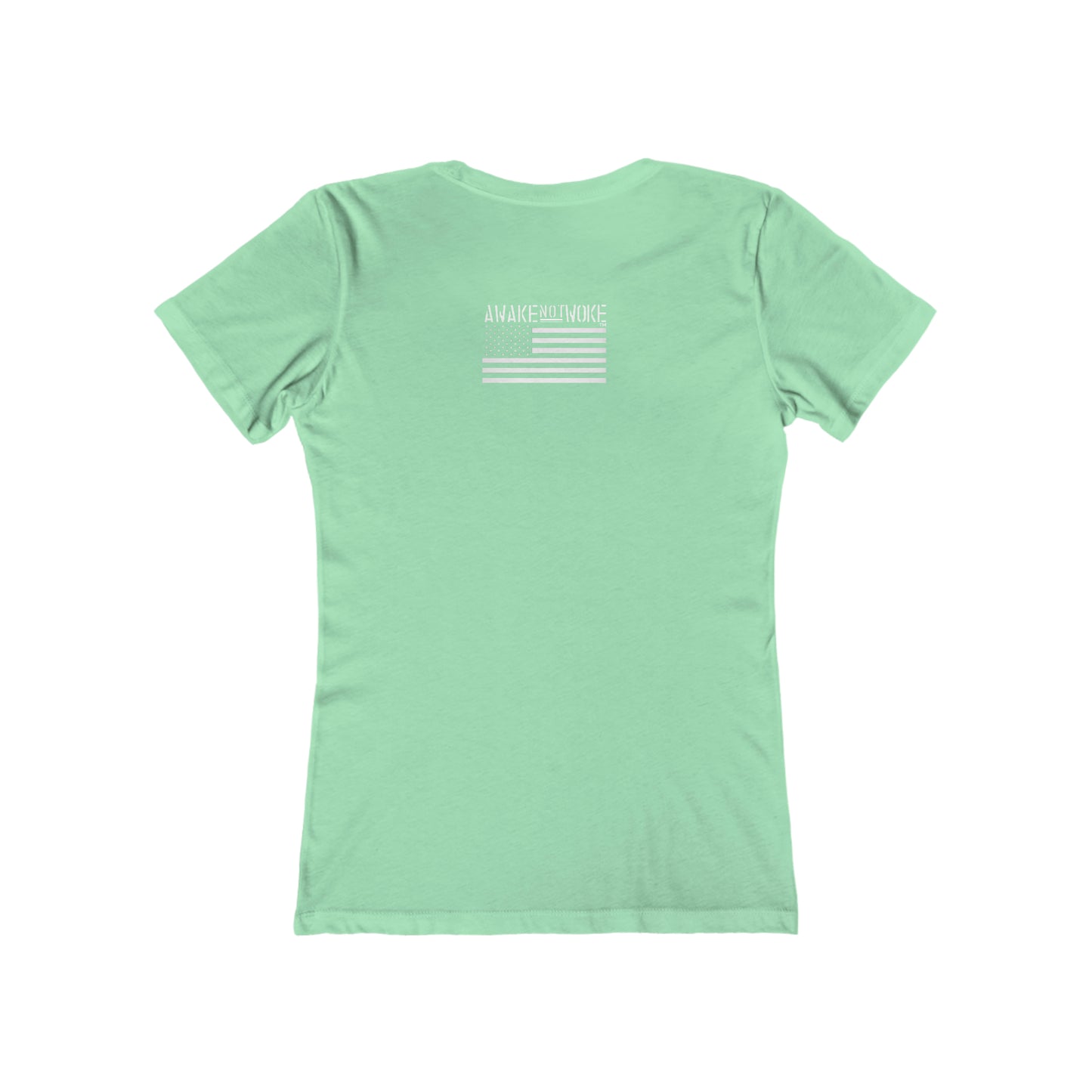 Women's Lets Go Brandon T Shirt