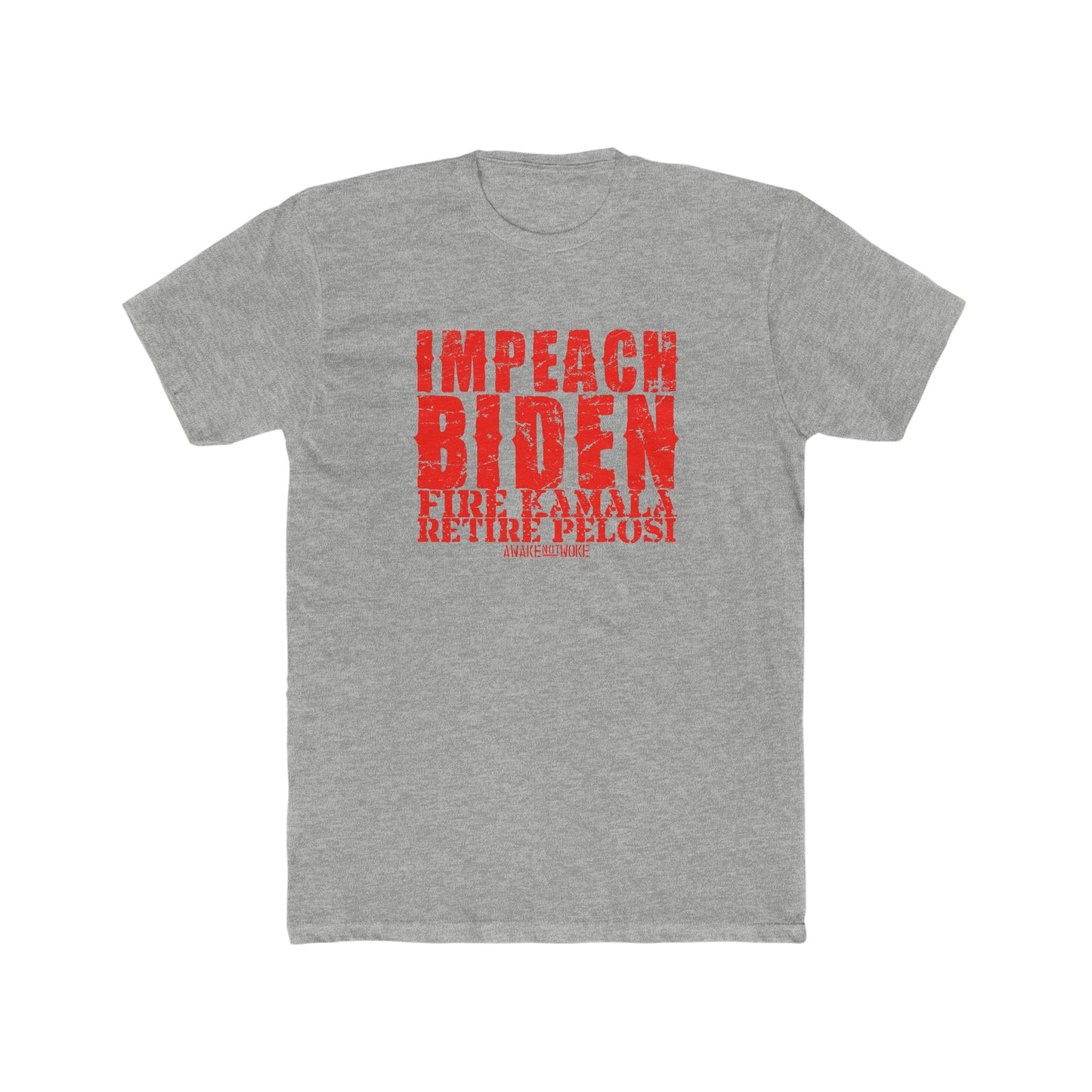 Men's Biden Kamala Pelosi