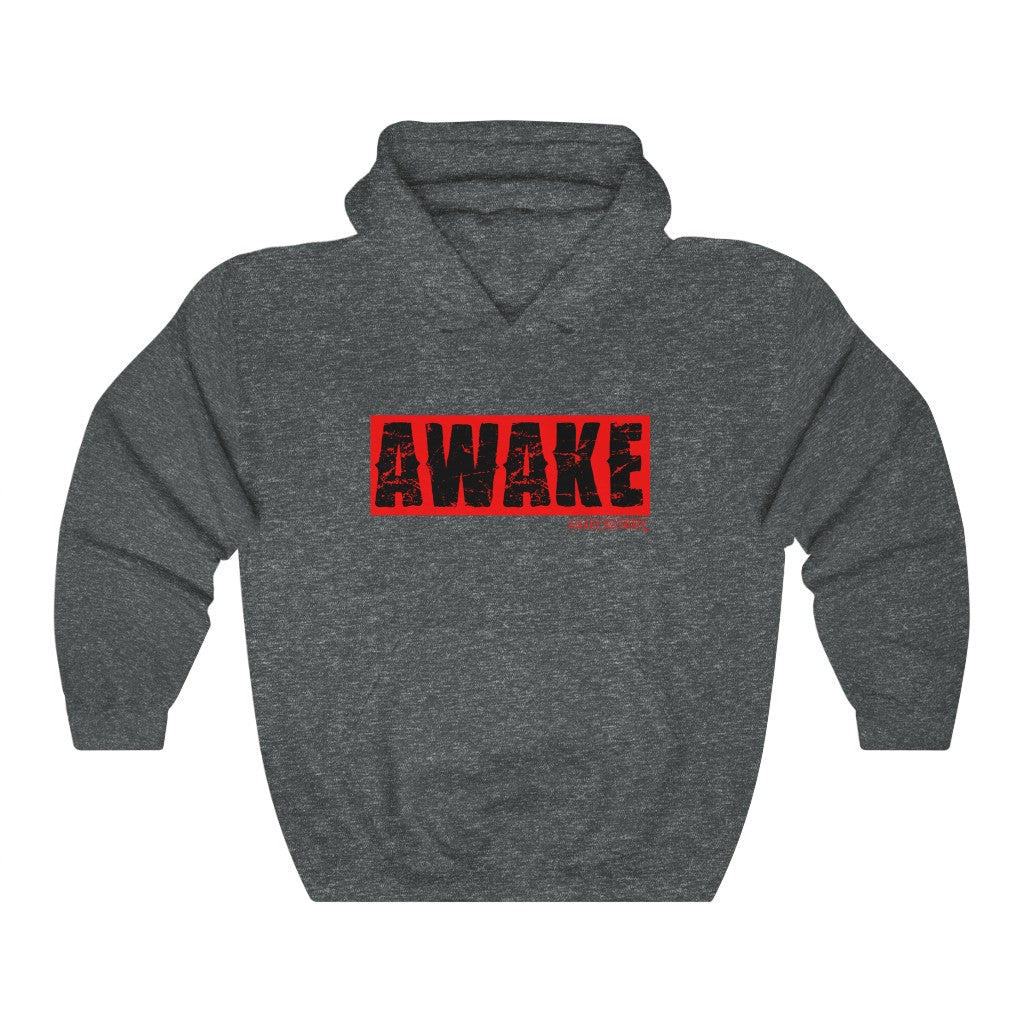 Unisex Heavy Blend AWAKE (Red Box)