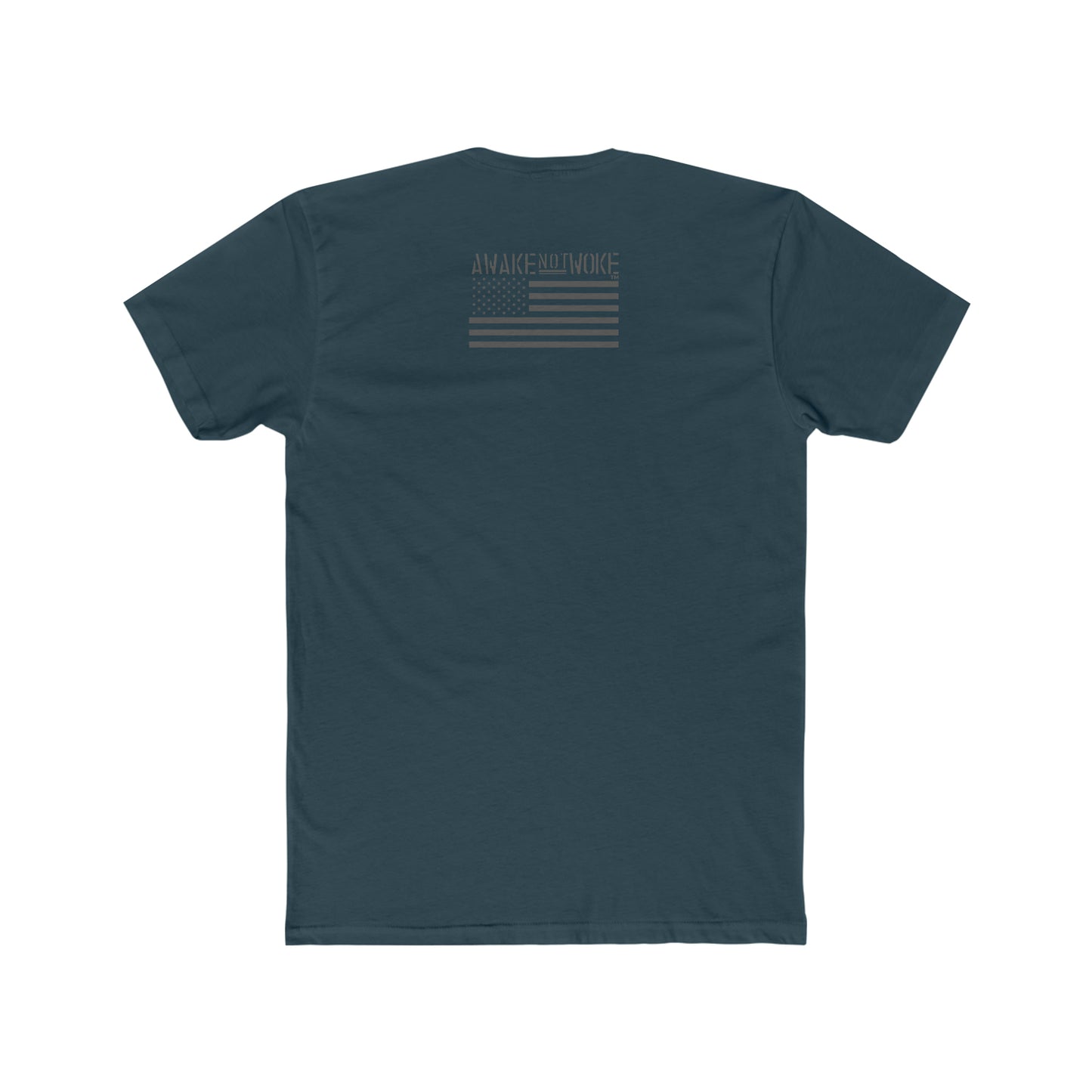 Men's/Unisex "They Both Suck" - The Bipartisan Truth Tee