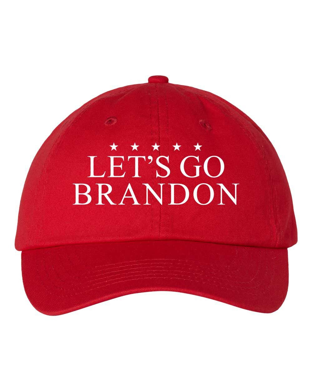 Lets Go Brandon Hat